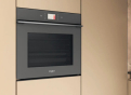 Духова шафа електрична Whirlpool WOI118HT2SSMA - 6