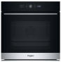 Духовка електрична Whirlpool WOI5S8CM1SXA - 1