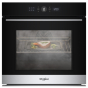 Духовка електрична Whirlpool WOI5S8CM1SXA - 4