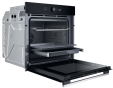 Духовка електрична Whirlpool WOI5S8CM1SXA - 5