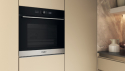 Духовка електрична Whirlpool WOI5S8CM1SXA - 6