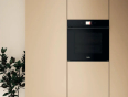 Духова шафа електрична Whirlpool WOI98MPT2SBA - 2