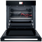 Духова шафа електрична Whirlpool WOI98MPT2SBA - 4
