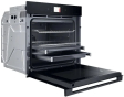 Духова шафа електрична Whirlpool WOI9A8PT2SBA - 2