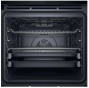 Духова шафа електрична Whirlpool WOI9A8PT2SBA - 3