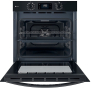 Духова шафа електрична Indesit IO K58HS B - 2