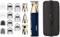 Машинка для стрижки BaByliss Super-X Metal MT992E - 8