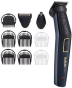 Машинка для стрижки + триммер BaByliss MT728E - 3