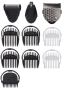 Машинка для стрижки + триммер BaByliss MT728E - 4
