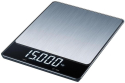 Весы кухонные электронные Beurer KS 34 XL Stainless Steel - 1