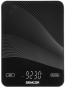 Весы кухонные электронные Sencor SKS 7700BK - 1