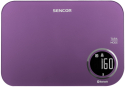 Ваги кухонні електронні Sencor SKS 7073VT - 1