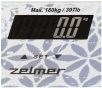 Ваги підлогові електронні Zelmer ZBS1012 - 2
