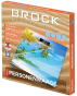Весы напольные BROCK BS 001 - 2