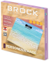 Весы напольные электронные BROCK BS 002 - 2