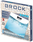 Весы напольные электронные BROCK BS 005 - 2