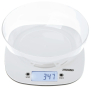 Весы кухонные Mesko MS 3179 white - 1