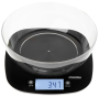 Весы кухонные Mesko MS 3179 black - 1