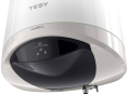 Водонагрівач (бойлер) електричний накопичувальний Tesy ModEco Cloud (GCV 120 47 24D C22 ECW) (305085) - 2