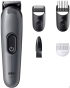 Тример Braun Series 3 AIO 3500 - 1