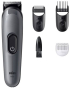 Тример Braun Series 3 AIO 3540 - 1