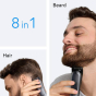 Тример Braun Series 3 AIO 3540 - 4