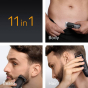 Тример Braun Series 5 AIO 5560 - 5