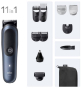 Тример Braun Series 7 AIO 7540 - 3