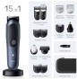 Тример Braun Series 7 AIO 7580 - 2