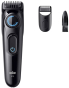 Триммер для бороды Braun Series 3 BT 3500 - 1