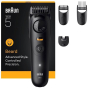 Триммер для бороды Braun Series 5 BT 5520 - 2