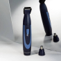 Тример для бороди та вусів Remington NE3890 Travel Kit (43327560100) - 3