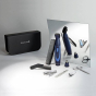 Тример для бороди та вусів Remington NE3890 Travel Kit (43327560100) - 4