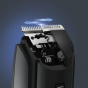 Тример для бороди та вусів Rowenta Stylis Easy TN2804E0 (7113187) - 9