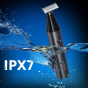 Тример для бороди та вусів для тіла Xiaomi UniBlade Trimmer EU (1000509) - 10