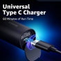 Тример для бороди та вусів для тіла Xiaomi UniBlade Trimmer EU (1000509) - 11