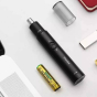 Триммер для носа и ушей Xiaomi ShowSee Nose Hair Trimmer Lite (C1-BK S) - 2