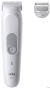 Тример для тіла Braun Series 3 BG 3500 - 1