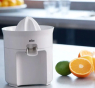 Соковыжималка для цитрусовых (цитрус-пресс) Braun CJ 3050 WH - 3