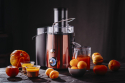 Соковыжималка центробежная Adler AD 4129 copper - 5