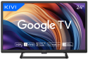 Телевізор KIVI 24'' HD Optima L5 HDR (24H710QB) - 1