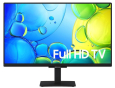 Телевізор Samsung UE24F6000FUXUA - 1