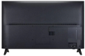 Телевизор LG 43QNED70A6A - 3