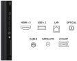 Телевизор TCL 50C6KS - 5