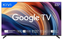 Телевізор KIVI 65'' UHD Optima L5 HDR 65U710QB - 1