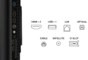 Телевізор TCL 55P8K - 4