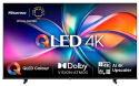 Телевізор Hisense 65E7Q - 1
