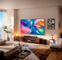 Телевізор Hisense 65E7Q - 7