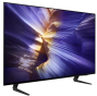 Телевизор Samsung  QE42S90FAEXUA - 3