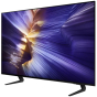Телевизор Samsung  QE42S90FAEXUA - 4